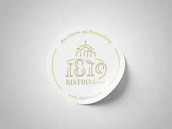 1819 Bistro am Wirtemberg