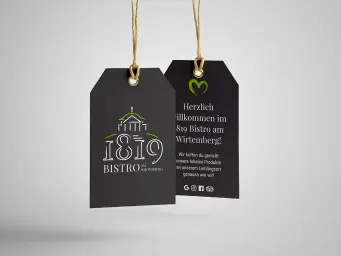 1819 Bistro am Wirtemberg