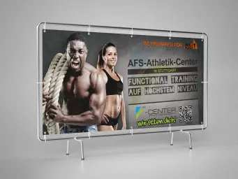 AFS Athletik Center